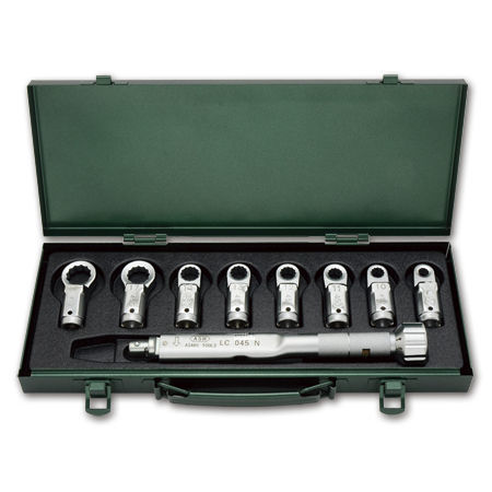 Clé dynamométrique kit - LCR series - Asahi Metal Industry Co.,Ltd