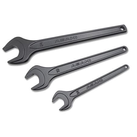 Clé à fourche - SS series  - Asahi Metal Industry Co.,Ltd
