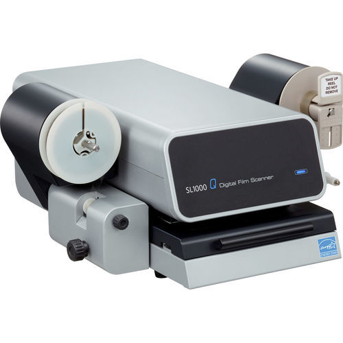Numériseur de documents pour microfilm - SL1000 Q series - Kyokko Seiko Co., Ltd