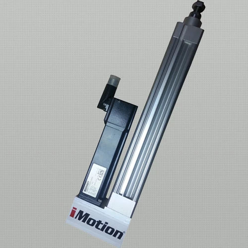 Vérin électrique - IMT32  - iMotion - à servomoteur / pas à pas / ISO 15552