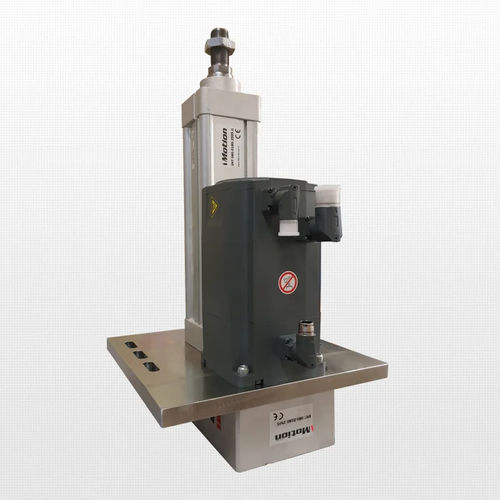 Vérin sur mesure - Hidro-Tek - électrique / à tige / en acier inoxydable