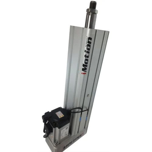 Vérin électrique - IMTL63 - iMotion - pas à pas / à servomoteur / ISO 15552