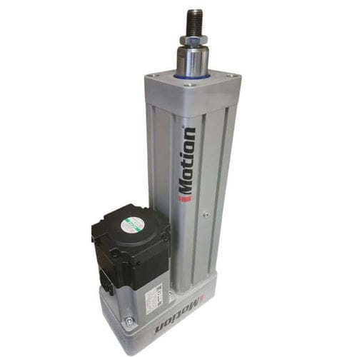 Vérin électrique - IMTK 63 - iMotion - à vis à billes / servo-moteur / IP54