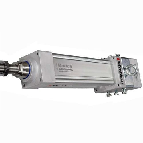 Actionneur électrique - IMTXH-TR - iMotion - linéaire / à vis à billes / à vis à rouleaux