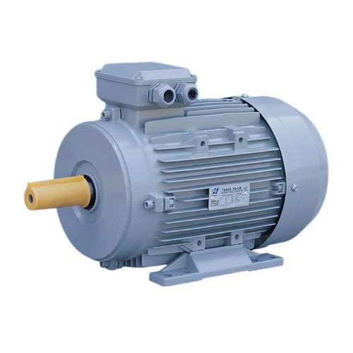 Moteur asynchrone - MSL/MS/ME/MEP/MEF - Huifeng Motors - triphasé / IP55 / IP54