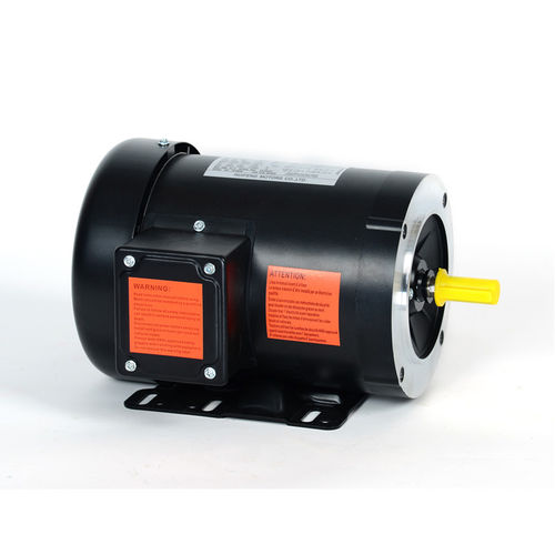 Moteur asynchrone - NS/NSP - Huifeng Motors - triphasé / 460 V / 575 V