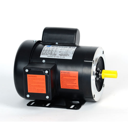 Moteur asynchrone - NC/NL - Huifeng Motors - monophasé / 208 V / 115V