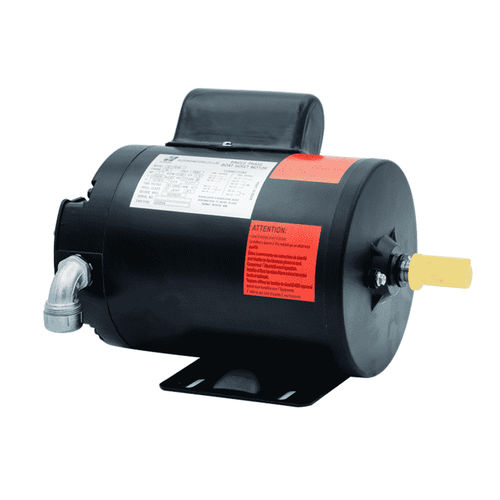 Moteur asynchrone - NCBL / NLBL - Huifeng Motors - monophasé / 115V / 380V
