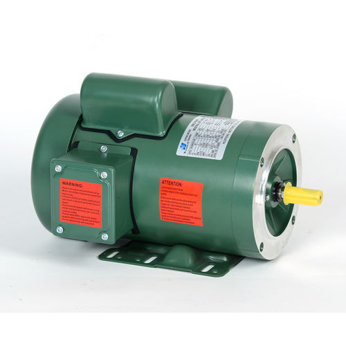 Moteur asynchrone - NCG/NLG - Huifeng Motors - monophasé / 380 V / 208 V