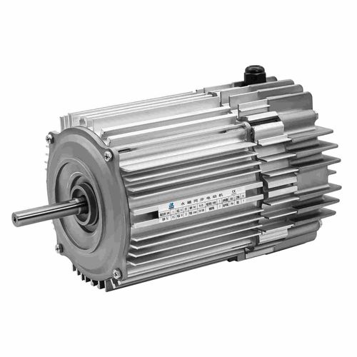 Moteur pour ventilateurs - Huifeng Motors - EC / AC / à aimants permanents