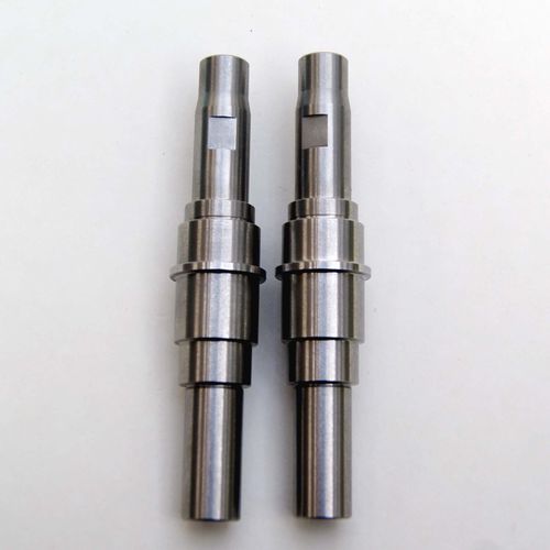 Usinage CNC - Huifeng Motors - acier inoxydable / acier / aluminium