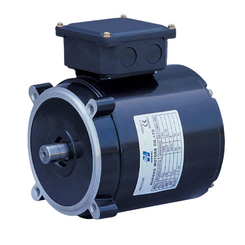 Moteur pour volet roulant - MT / MTL - Huifeng Motors - asynchrone / triphasé / 400V