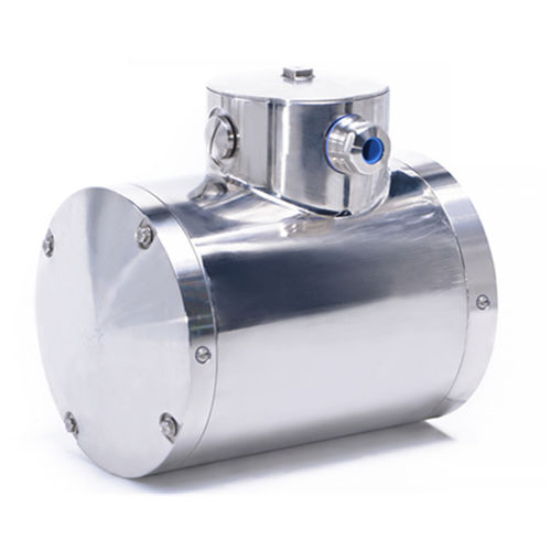 Moteur en acier inoxydable - HYW TENVW - Huifeng Motors - asynchrone / triphasé / 400V