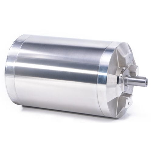 Moteur en acier inoxydable - HYW TENVP - Huifeng Motors - asynchrone / triphasé / 400V
