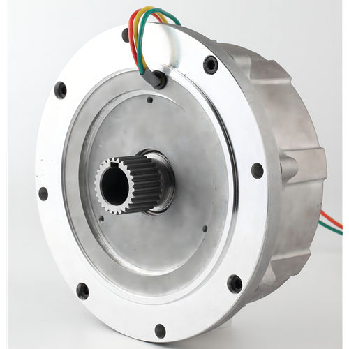 Moteur à aimants permanents - TPTD - Huifeng Motors - synchrone / AC / à carcasse en aluminium