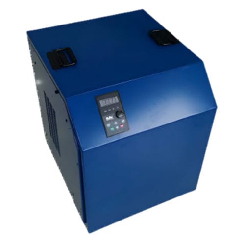 Soufflante haute pression - Huifeng Motors