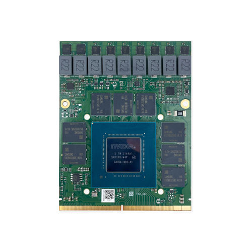 Carte graphique MXM3.1 - MD3070B6-8G - ZRT Technology - PCI Express / type-B / NVIDIA GeForce