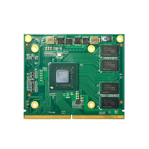 Carte graphique PCI Express - MD730A3-2G - ZRT Technology - type-A / MXM3.1 / NVIDIA GeForce