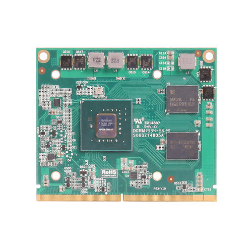 Carte graphique PCI Express - MD1030A5-2G - ZRT Technology - type-A / MXM3.1 / NVIDIA GeForce