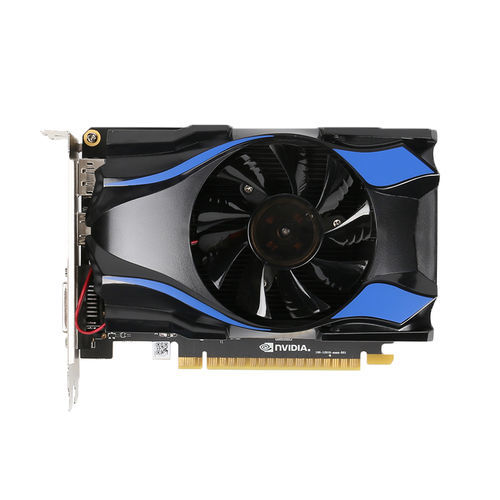 Carte graphique ITX - GTX750Ti 2GD5 PHD ITX - ZRT Technology - PCI Express / ATX / 2U