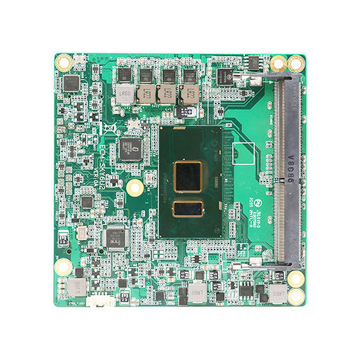 Carte Mère Lenovo 01LW72 Avec Processeur Intel Core I3-6100 - HD Graphics 520 - Occasion