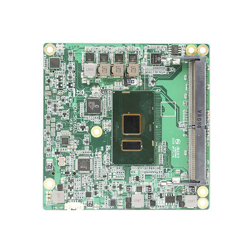 Carte CPU PICMG - ECM-SKY6H1 - ZRT Technology - x86 / Intel® Skylake Processeur / Intel® Core i7