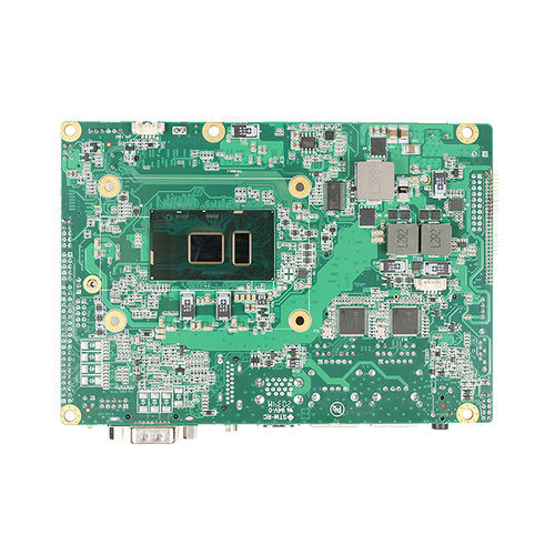 Carte mère 3.5" - EM3-SKYU0A - ZRT Technology - Intel Core i7-6500U / Intel® Core™ i3-6100U / Intel® Core™ i5-6200U
