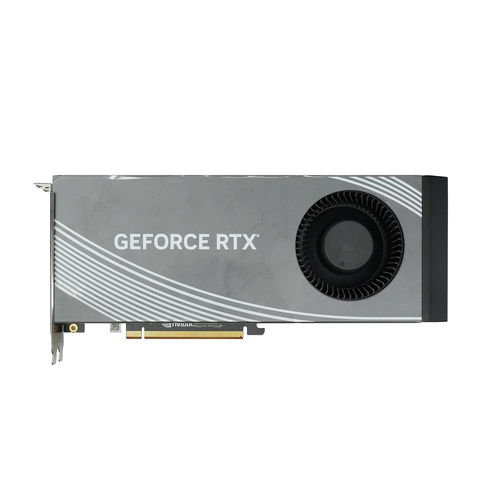 Carte graphique PCI Express - RTX4090m 16GD6 3PH - ZRT Technology - ATX / NVIDIA® GeForce RTX 4090 / GDDR6
