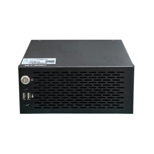 Ordinateur box - HLC-6007 - ZRT Technology - de bureau / Intel® Core™ i5-11500H / Intel® Core™ i7-11850H