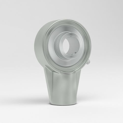 Palier à billes - SHA - NHK Group ApS - en polypropylène / en caoutchouc nitrile / en acier inoxydable