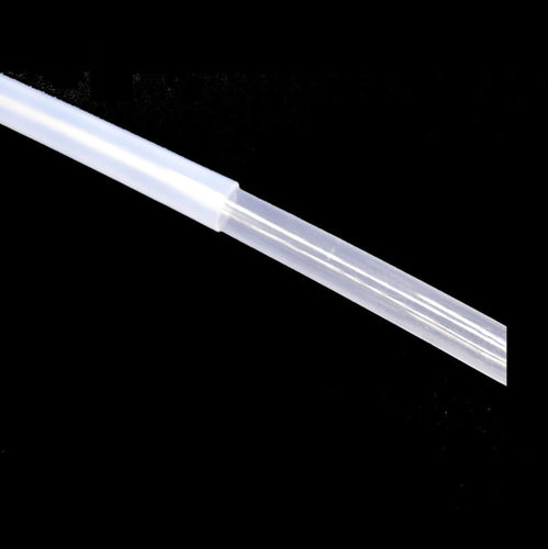 Gaine de protection - D series  - ESZ Wilfried Becker GmbH - thermorétractable / tubulaire / pour sonde de température