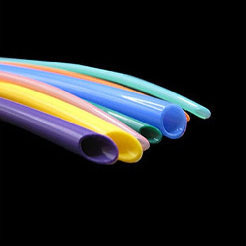 Gaine de protection - ESZ Wilfried Becker GmbH - thermorétractable / tubulaire / en PTFE