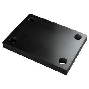 Plaque de montage en plastique - ESZ-Sepatherm - ESZ Wilfried Becker GmbH