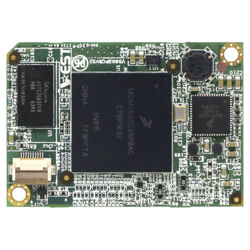 SoM embarqué - DRT I.MX6 SOLO / DUAL LITE - VEST - ARM Cortex-A9 / NXP ...