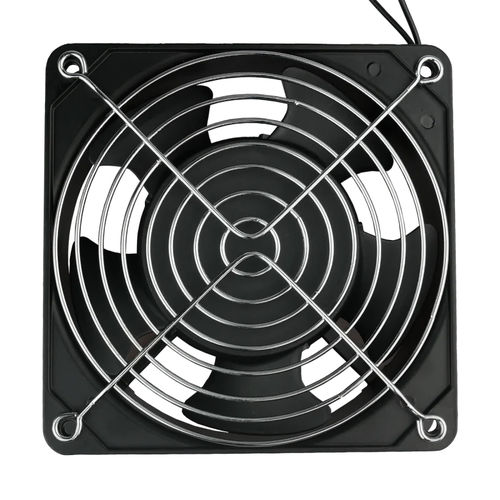 Ventilateur mural - 22005 - AIXONTEC - axial / 240 Vcc / 230 Vca