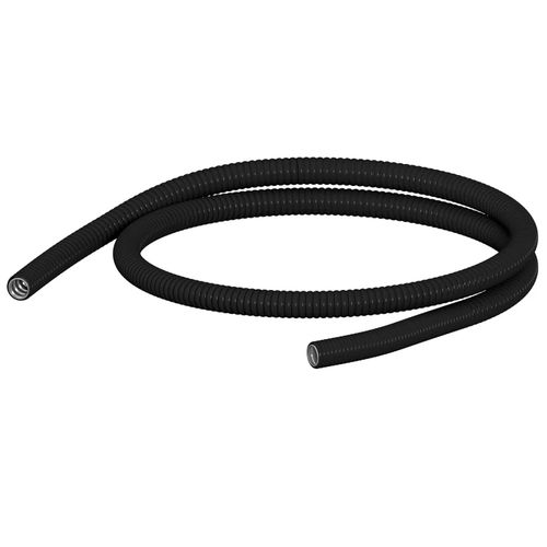 Gaine de protection - 50102 - AIXONTEC - spiralée / pour câbles / en polypropylène