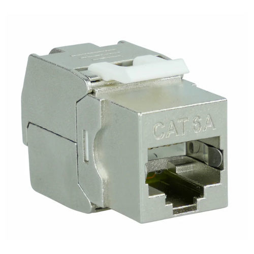 Module connecteur réseau - 20307 - AIXONTEC - de données / RJ45 / pour transmission