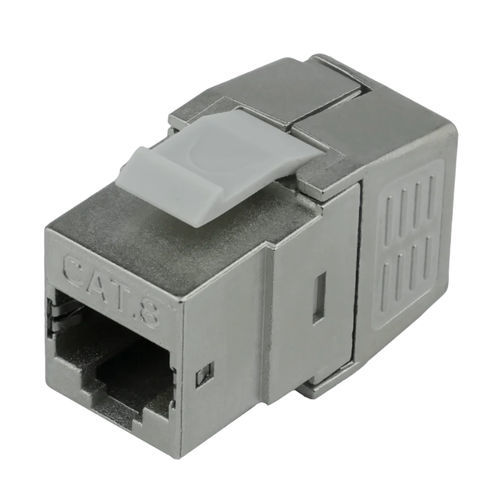 Module connecteur RJ45 - 20350 - AIXONTEC - de données / audio/vidéo / PCB