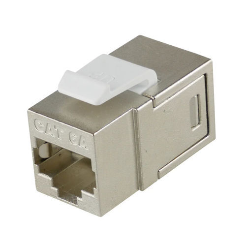 Coupleur Ethernet - 20331 - AIXONTEC - pour réseau électrique / type en ligne