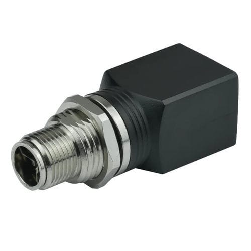 Connecteur de données - 70511 - AIXONTEC - RJ45 / de fond de panier / circulaire