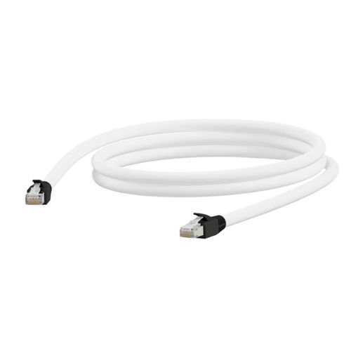 Cordon de brassage RJ45 - 20132.WI - AIXONTEC - CAT 6a