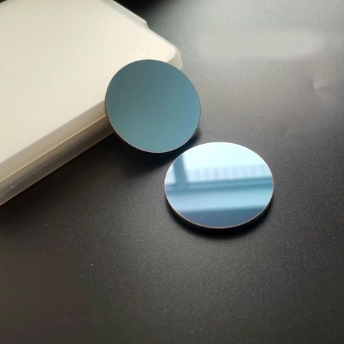 Fenêtre optique infrarouge - ZLY175 - zoolied  inc. - antireflets / rond / plate carrée