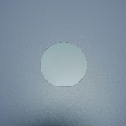 Wafer en silicium 6 inch (150 mm) - ZLY326 - zoolied  inc.