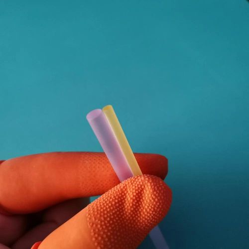 Cristal Nd:YAG - ZLY091 - zoolied  inc. - YAG / optique / pour laser