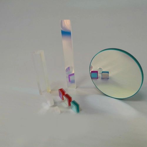 Filtre optique passe-bande - ZLY227 - zoolied  inc. - à bande étroite / par absorption / diélectrique