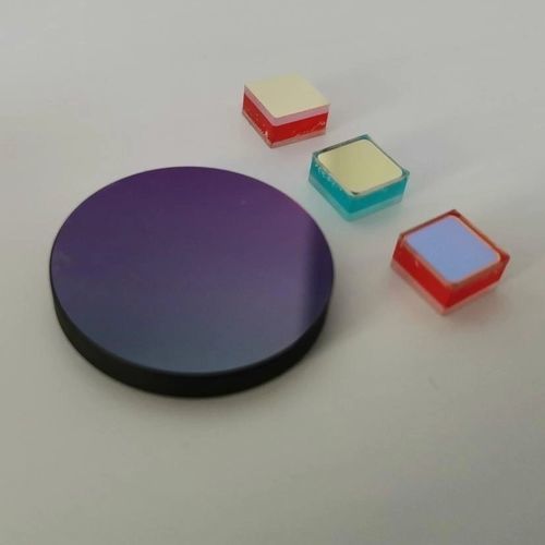 Filtre optique passe-bande - ZLY253 - zoolied  inc. - par absorption