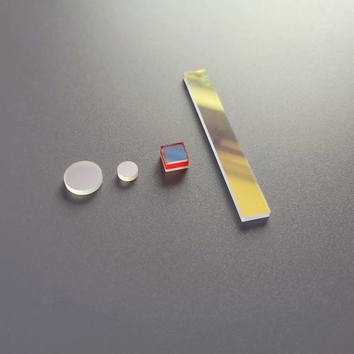Filtre optique passe-bande - ZLY251 - zoolied  inc. - transparent / en verre