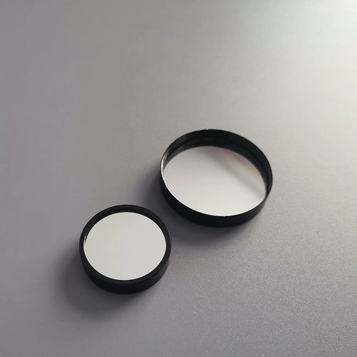 Filtre optique de lumière visible - ZLY617 - zoolied  inc. - par absorption / diélectrique / rond