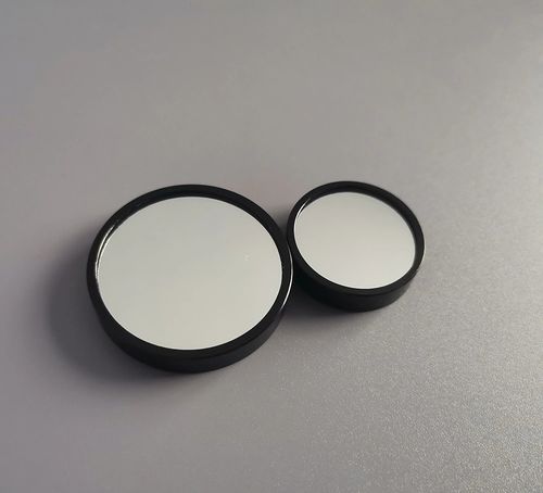 Filtre optique passe-bande UV - ZLY634 - zoolied  inc. - par absorption / diélectrique / en verre