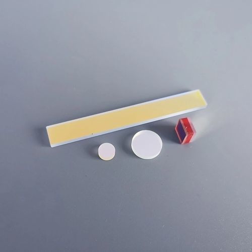 Filtre optique infrarouge - ZLY635 - zoolied  inc. - par absorption / diélectrique / en métal